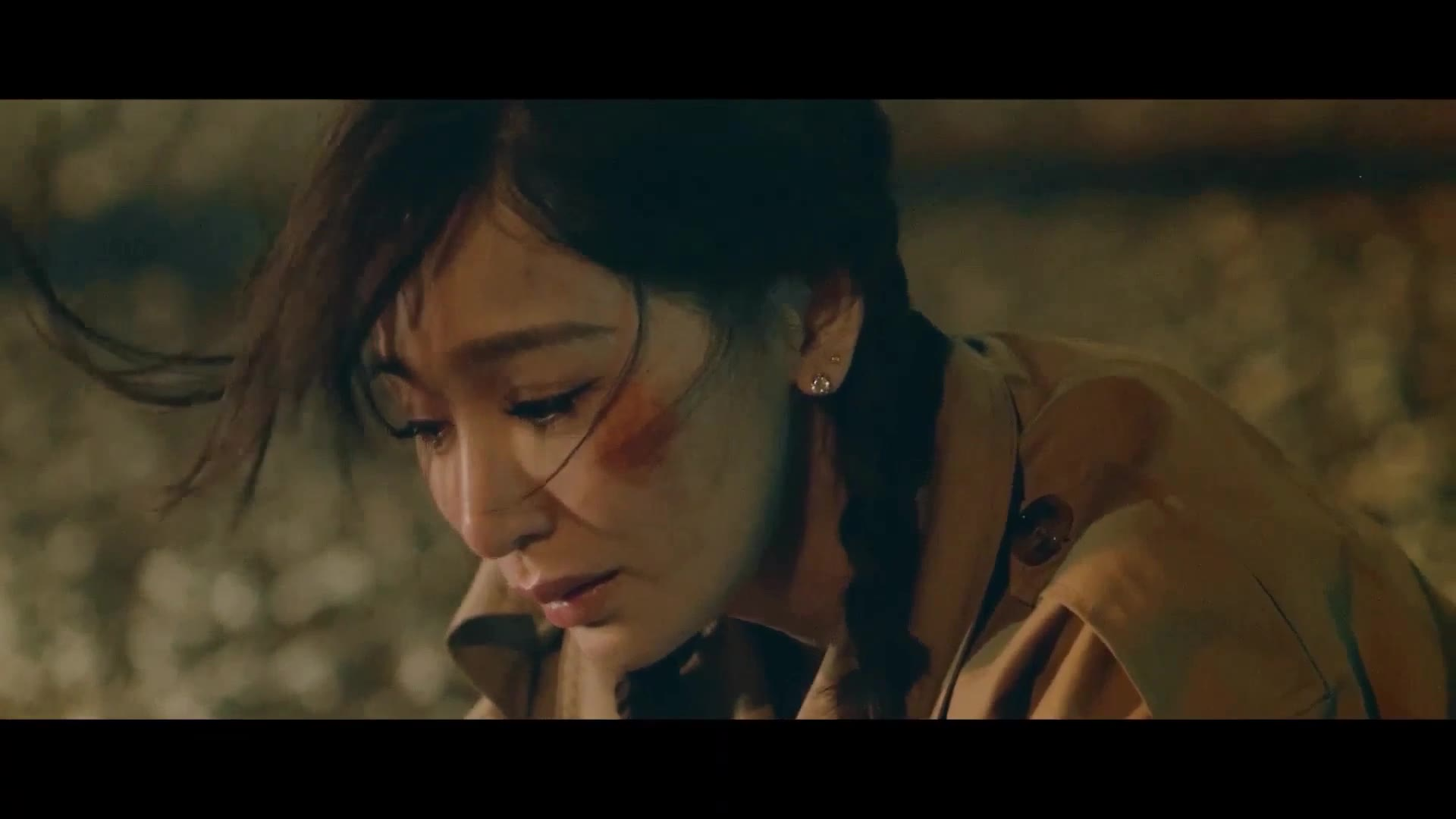 【MV】《大眠》——王心凌 都快忘了怎样恋一个爱,我被虚度的青春,也许还能活过来